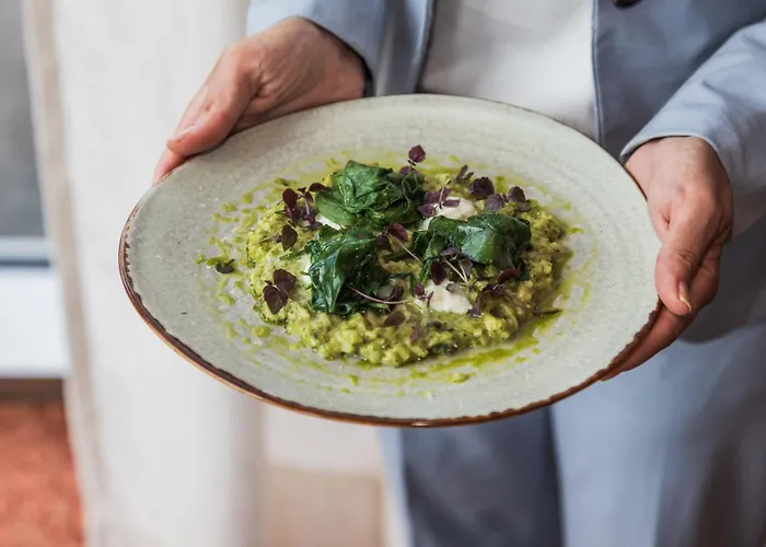 מלון Der Valk דיסלדורף