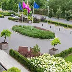 Der Valk 4* Düsseldorf