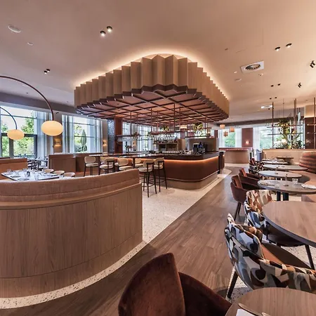 Der Valk Hotel