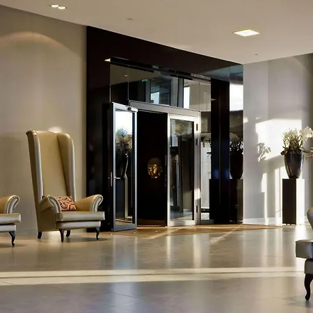 Der Valk 4* Ντίσελντορφ