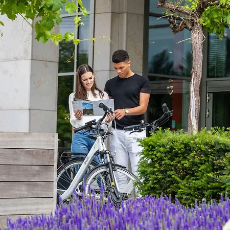 Der Valk Ξενοδοχείο