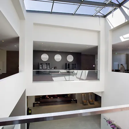 Der Valk 4* Ντίσελντορφ