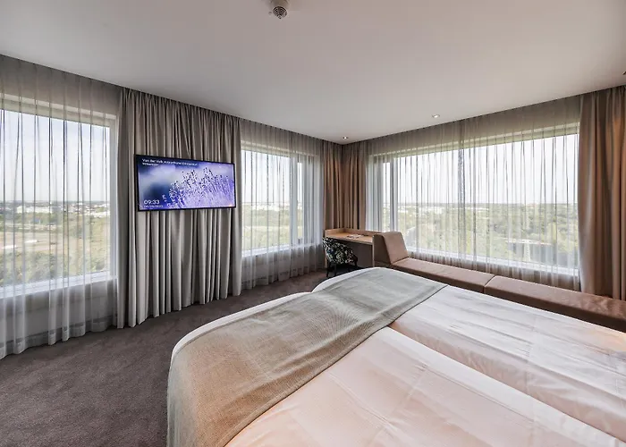 Der Valk 4* Düsseldorf