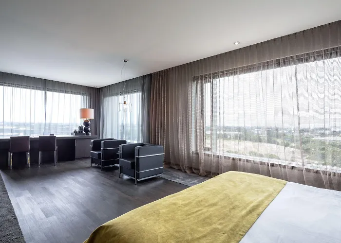 Der Valk Düsseldorf