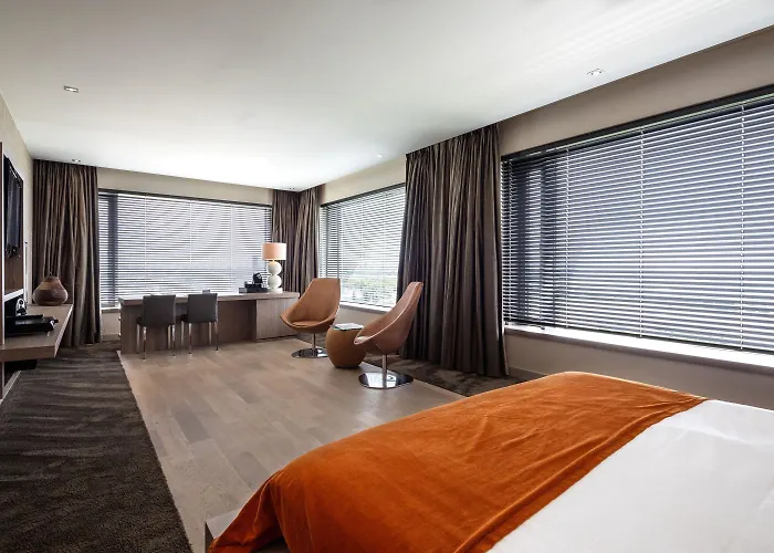 Der Valk 4* Düsseldorf