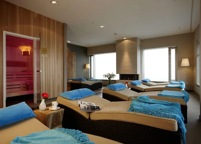 Der Valk 4* Düsseldorf